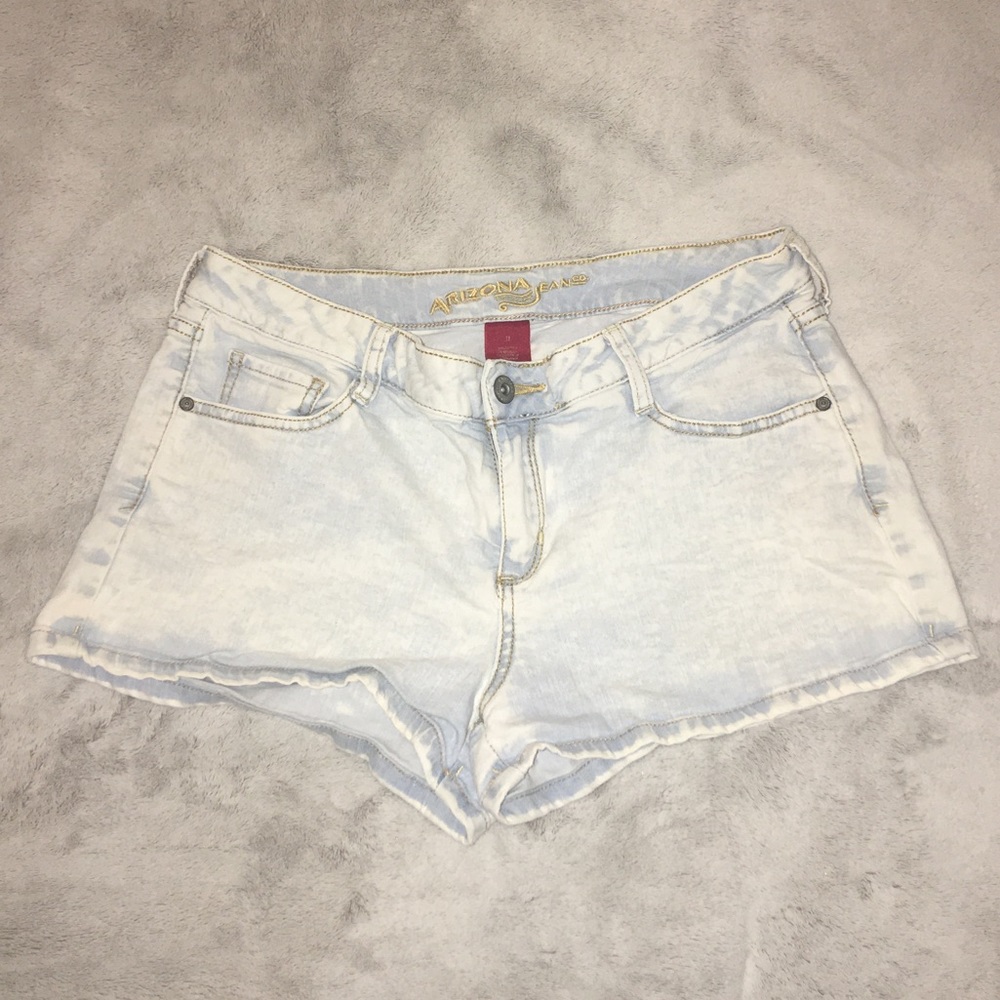 Arizona Denim Shorts